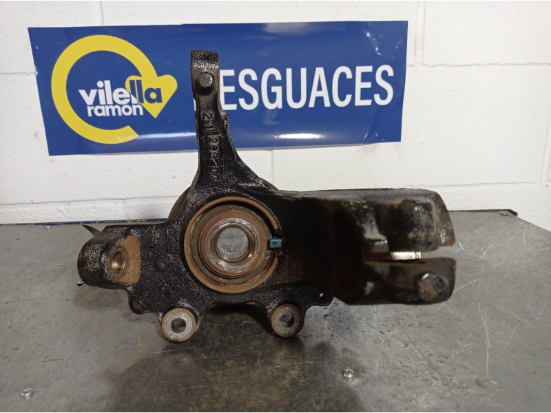 Recambio de mangueta delantera izquierda para ford c-max (cb3)  | ...  | ... referencia OEM IAM   