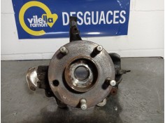 Recambio de mangueta delantera derecha para ford c-max (cb3)  | ...  | ... referencia OEM IAM   