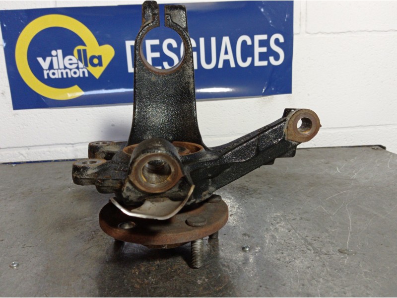 Recambio de mangueta delantera derecha para ford c-max (cb3)  | ...  | ... referencia OEM IAM   