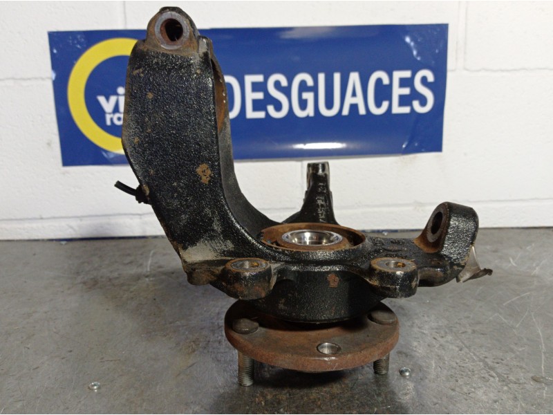 Recambio de mangueta delantera derecha para ford c-max (cb3)  | ...  | ... referencia OEM IAM   