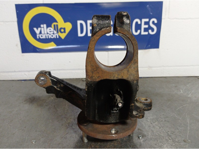 Recambio de mangueta delantera derecha para ford c-max (cb3)  | ...  | ... referencia OEM IAM   