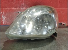 Recambio de faro izquierdo para toyota corolla verso (e12)  | 0.02 - 0.04  | 0.02 - 0.04 referencia OEM IAM