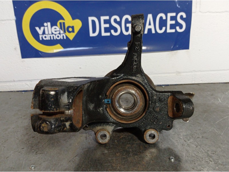 Recambio de mangueta delantera derecha para ford c-max (cb3)  | ...  | ... referencia OEM IAM   