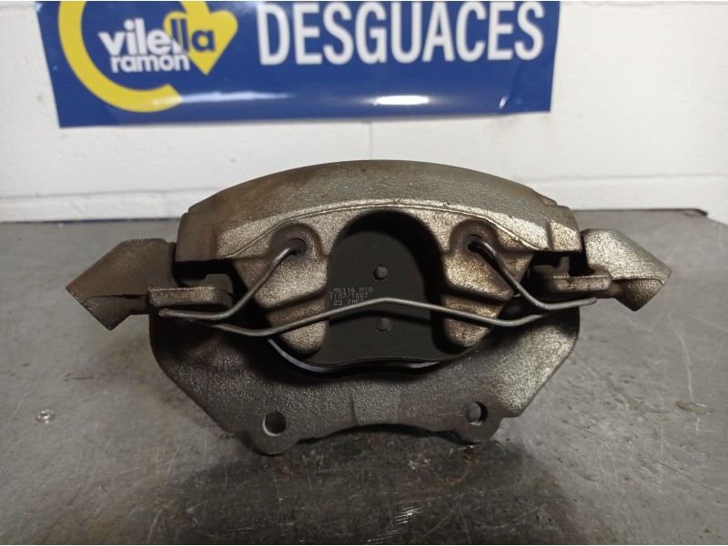 Recambio de pinza freno delantera izquierda para ford c-max (cb3)  | ...  | ... referencia OEM IAM   