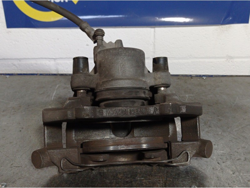 Recambio de pinza freno delantera izquierda para ford c-max (cb3)  | ...  | ... referencia OEM IAM   