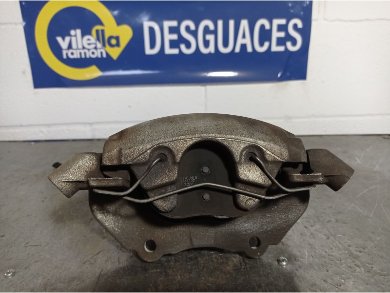Recambio de pinza freno delantera derecha para ford c-max (cb3)  | ...  | ... referencia OEM IAM   