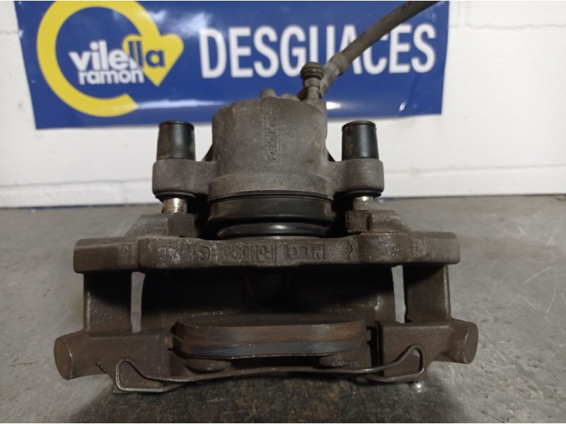 Recambio de pinza freno delantera derecha para ford c-max (cb3)  | ...  | ... referencia OEM IAM   