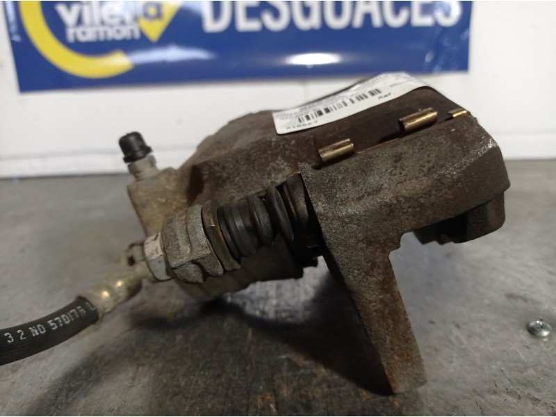 Recambio de pinza freno delantera derecha para nissan sunny (140y)  | 0.78 - ...  | 0.78 - ... referencia OEM IAM    Recambio de pinza freno delantera derecha para nissan sunny (140y)  | 0.78 - ...  | 0.78 - ... referencia OEM IAM