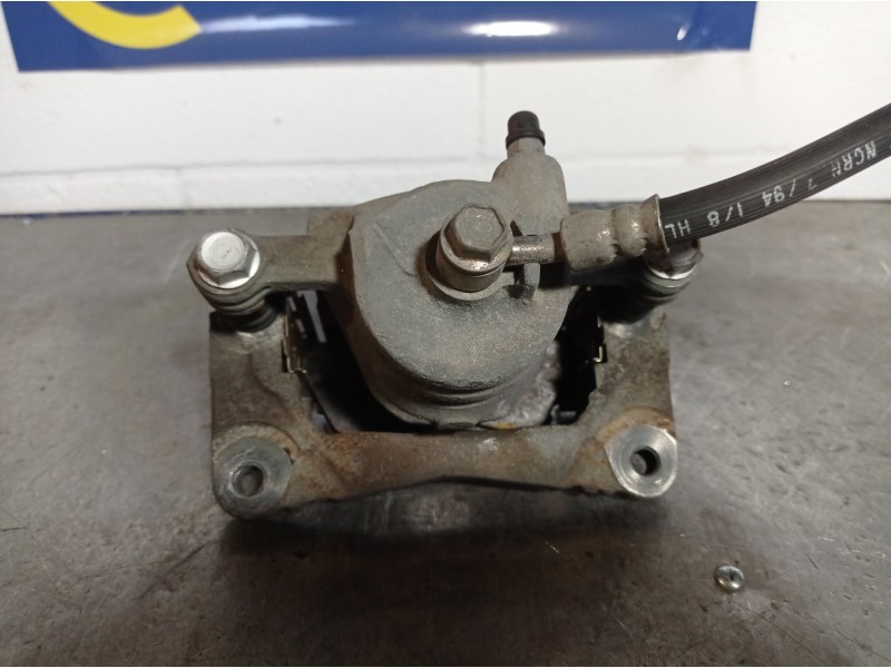 Recambio de pinza freno delantera derecha para nissan sunny (140y)  | 0.78 - ...  | 0.78 - ... referencia OEM IAM    Recambio de pinza freno delantera derecha para nissan sunny (140y)  | 0.78 - ...  | 0.78 - ... referencia OEM IAM
