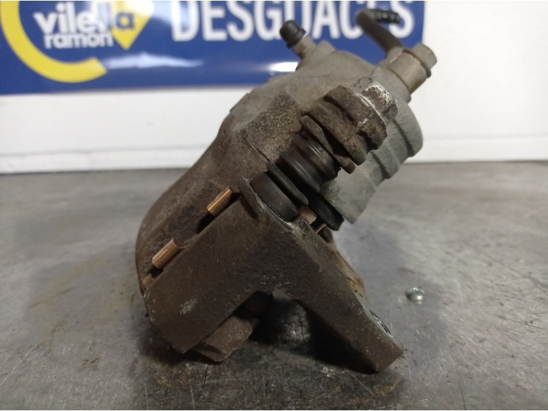 Recambio de pinza freno delantera derecha para nissan sunny (140y)  | 0.78 - ...  | 0.78 - ... referencia OEM IAM    Recambio de pinza freno delantera derecha para nissan sunny (140y)  | 0.78 - ...  | 0.78 - ... referencia OEM IAM