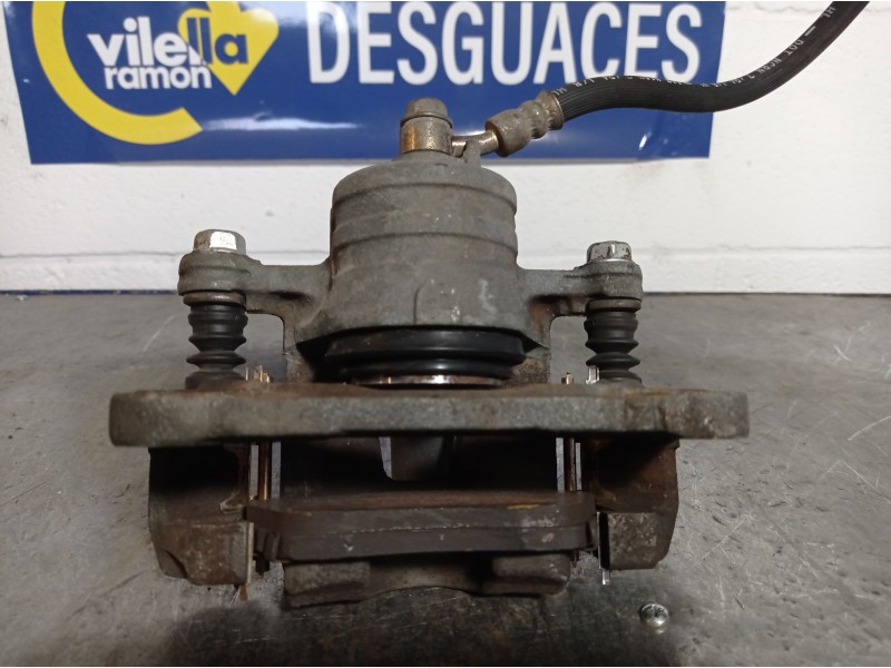 Recambio de pinza freno delantera derecha para nissan sunny (140y)  | 0.78 - ...  | 0.78 - ... referencia OEM IAM    Recambio de pinza freno delantera derecha para nissan sunny (140y)  | 0.78 - ...  | 0.78 - ... referencia OEM IAM