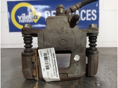 Recambio de pinza freno delantera izquierda para nissan sunny (140y)  | 0.78 - ...  | 0.78 - ... referencia OEM IAM