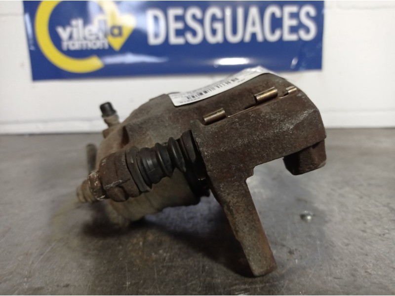 Recambio de pinza freno delantera izquierda para nissan sunny (140y)  | 0.78 - ...  | 0.78 - ... referencia OEM IAM    Recambio de pinza freno delantera izquierda para nissan sunny (140y)  | 0.78 - ...  | 0.78 - ... referencia OEM IAM
