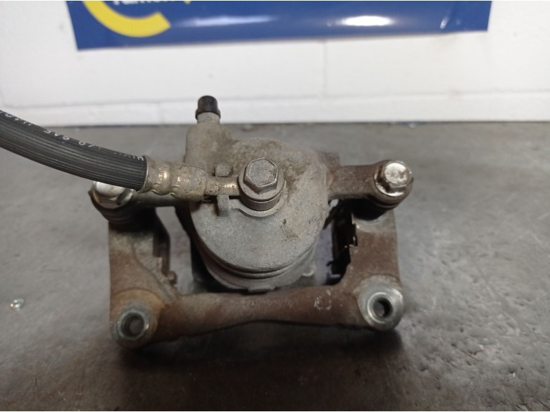 Recambio de pinza freno delantera izquierda para nissan sunny (140y)  | 0.78 - ...  | 0.78 - ... referencia OEM IAM    Recambio de pinza freno delantera izquierda para nissan sunny (140y)  | 0.78 - ...  | 0.78 - ... referencia OEM IAM