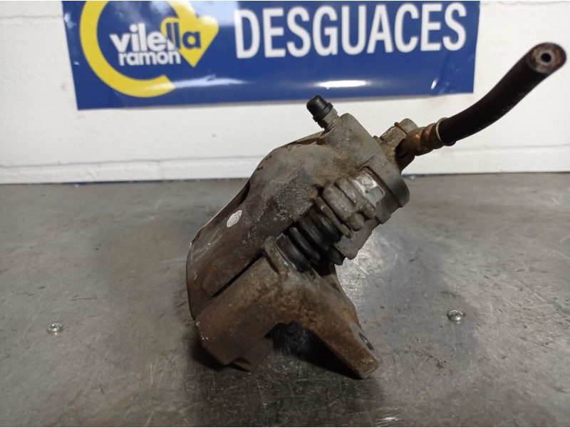 Recambio de pinza freno delantera izquierda para nissan sunny (140y)  | 0.78 - ...  | 0.78 - ... referencia OEM IAM    Recambio de pinza freno delantera izquierda para nissan sunny (140y)  | 0.78 - ...  | 0.78 - ... referencia OEM IAM