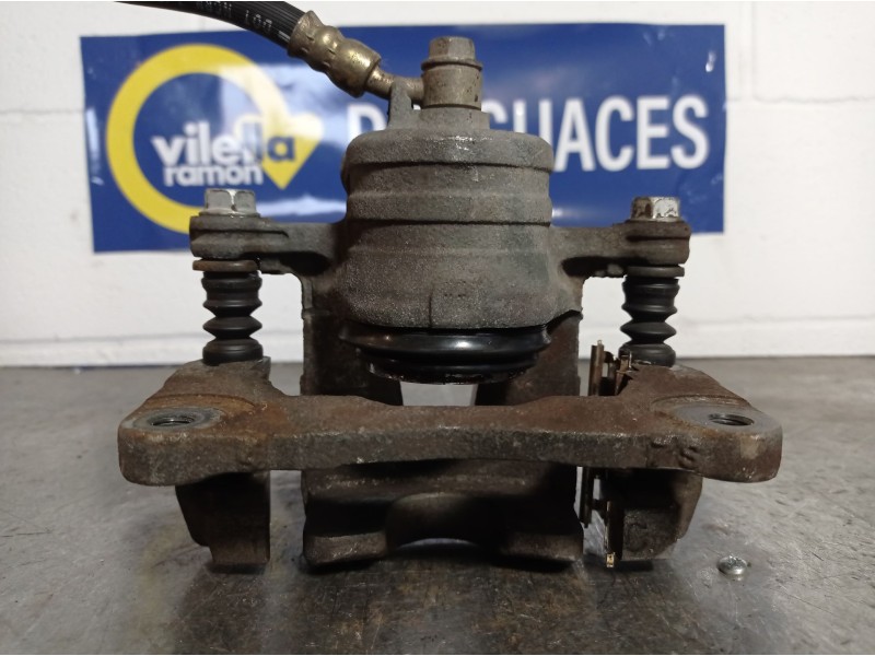 Recambio de pinza freno delantera izquierda para nissan sunny (140y)  | 0.78 - ...  | 0.78 - ... referencia OEM IAM    Recambio de pinza freno delantera izquierda para nissan sunny (140y)  | 0.78 - ...  | 0.78 - ... referencia OEM IAM