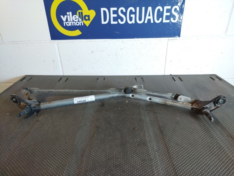 Recambio de articulacion limpia delantero para renault kangoo dynamique | 0.08 - ... dynamique | 0.08 - ... referencia OEM IAM  