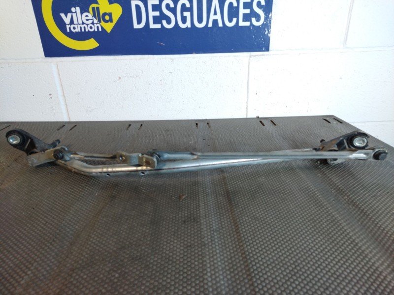 Recambio de articulacion limpia delantero para renault kangoo dynamique | 0.08 - ... dynamique | 0.08 - ... referencia OEM IAM  