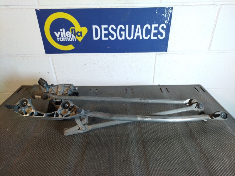 Recambio de motor limpia delantero para ford c-max (cb3)  | ...  | ... referencia OEM IAM   