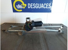 Recambio de motor limpia delantero para seat cordoba berlina (6k2) stella | 08.99 - 12.03 stella | 08.99 - 12.03 referencia OEM 