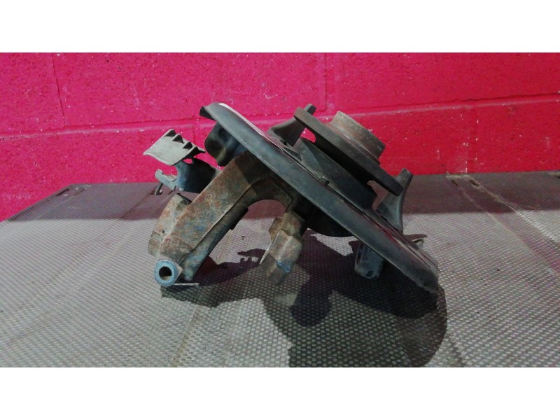 Recambio de mangueta delantera derecha para volkswagen polo (9n1)  | 0.01 - 0.05  | 0.01 - 0.05 referencia OEM IAM   