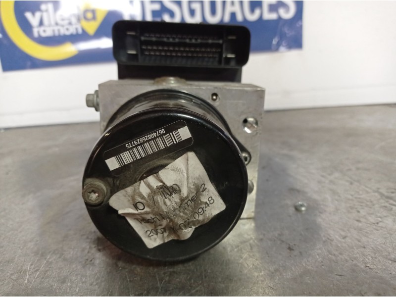 Recambio de abs para ford c-max (cb3)  | ...  | ... referencia OEM IAM 10096001253 3M512C405HC 