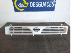 Recambio de rejilla delantera para nissan sunny (140y)  | 0.78 - ...  | 0.78 - ... referencia OEM IAM