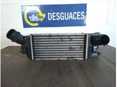 Recambio de intercooler para citroen c5 berlina attraction | 09.05 - 12.07 attraction | 09.05 - 12.07 referencia OEM IAM IA1095 