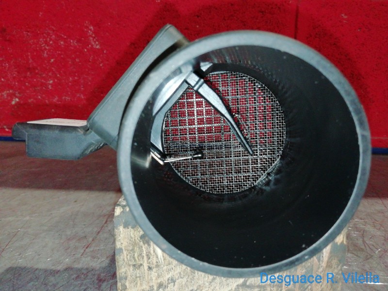 Recambio de caudalimetro para citroen xsara berlina 2.0 hdi 66kw premier | 07.99 - 12.05 2.0 hdi 66kw premier | 07.99 - 12.05 re