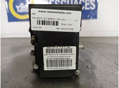 Recambio de abs para peugeot 307 break / sw (s1)  | ...  | ... referencia OEM IAM 9651873780  