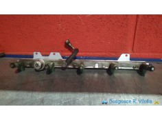 Recambio de rampa inyectora para volvo s 60 berlina 2.4 (103kw) | 08.00 - 12.04 s 60 berlina 2.4 (103kw) | 08.00 - 12.04 referen 2