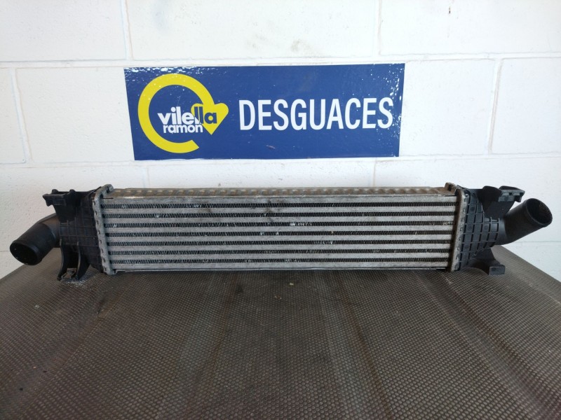 Recambio de intercooler para ford c-max (cb3)  | ...  | ... referencia OEM IAM   
