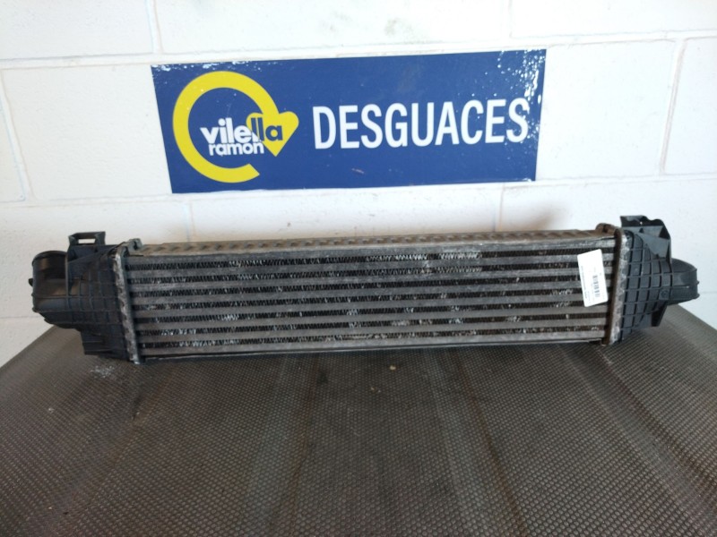 Recambio de intercooler para ford c-max (cb3)  | ...  | ... referencia OEM IAM   