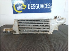 Recambio de intercooler para opel combo (corsa c) 1.3 16v cdti | 0.01 - 0.11 1.3 16v cdti | 0.01 - 0.11 referencia OEM IAM 24466 2