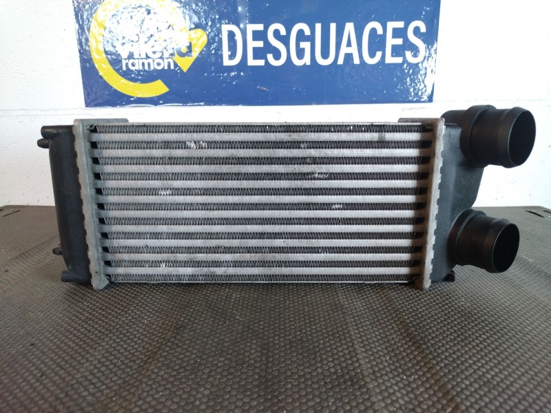 Recambio de intercooler para peugeot 307 break / sw (s1)  | ...  | ... referencia OEM IAM   