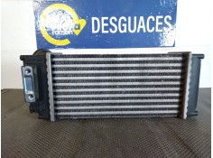 Recambio de intercooler para peugeot 307 break / sw (s1)  | ...  | ... referencia OEM IAM    2