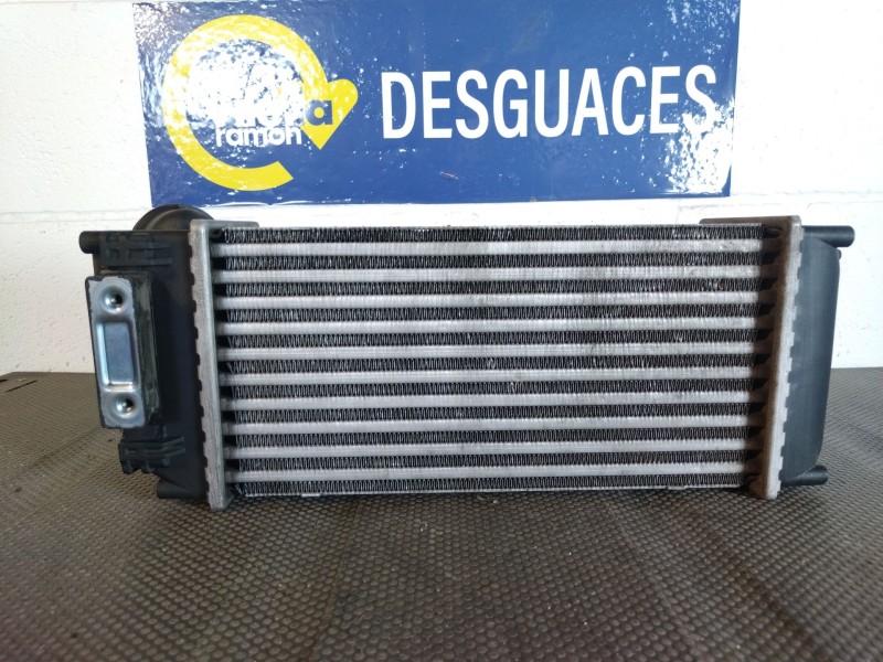 Recambio de intercooler para peugeot 307 break / sw (s1)  | ...  | ... referencia OEM IAM   