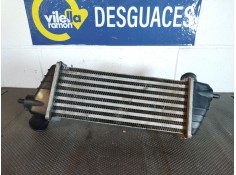 Recambio de intercooler para hyundai accent (lc) 1.5 crdi cat | 0.00 - ... 1.5 crdi cat | 0.00 - ... referencia OEM IAM 28270275 2