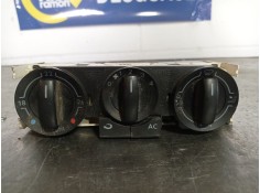 Recambio de mando calefaccion aire acondicionado para volkswagen polo (9n1) 1.4 tdi referencia OEM IAM 6Q0820045E 901511880005