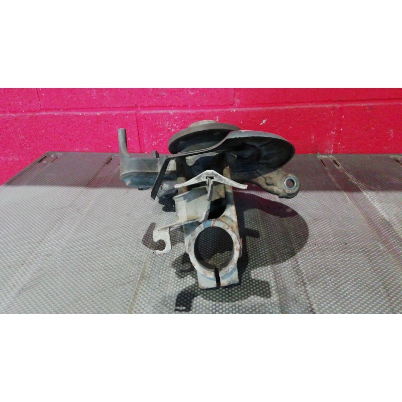 Recambio de mangueta delantera derecha para volkswagen polo (9n1)  | 0.01 - 0.05  | 0.01 - 0.05 referencia OEM IAM   