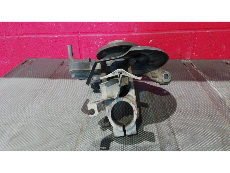 Recambio de mangueta delantera derecha para volkswagen polo (9n1)  | 0.01 - 0.05  | 0.01 - 0.05 referencia OEM IAM   