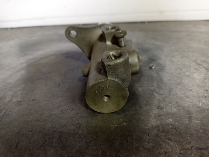 Recambio de bomba freno para ford c-max (cb3)  | ...  | ... referencia OEM IAM   