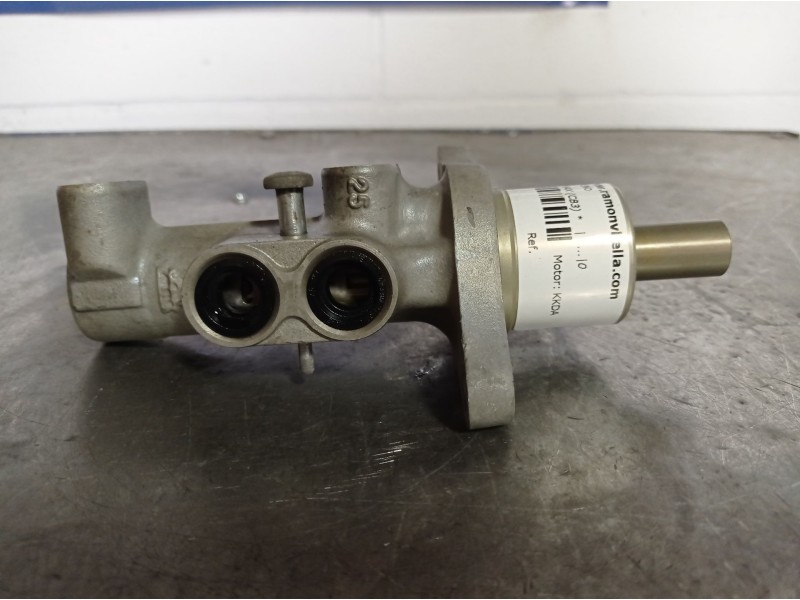 Recambio de bomba freno para ford c-max (cb3)  | ...  | ... referencia OEM IAM   