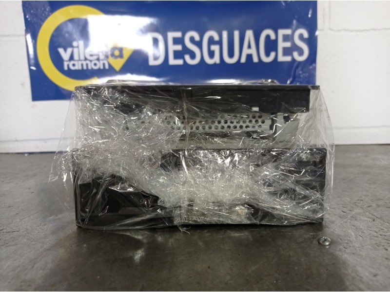 Recambio de sistema navegacion gps para seat leon (5f1)(09.2012)  | 0.12 - ... (09.2012)  | 0.12 - ... referencia OEM IAM 5F0035