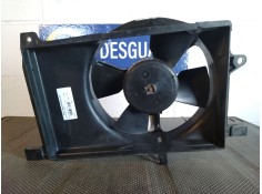 Recambio de electroventilador para opel corsa a 1.2 | 0.85 - ... 1.2 | 0.85 - ... referencia OEM IAM