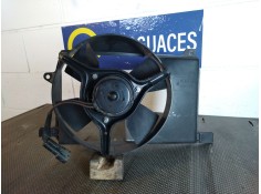 Recambio de electroventilador para opel corsa a 1.2 | 0.85 - ... 1.2 | 0.85 - ... referencia OEM IAM    2
