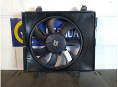 Recambio de electroventilador para hyundai accent (lc) 1.5 crdi cat | 0.00 - ... 1.5 crdi cat | 0.00 - ... referencia OEM IAM 00