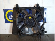Recambio de electroventilador para hyundai accent (lc) 1.5 crdi cat | 0.00 - ... 1.5 crdi cat | 0.00 - ... referencia OEM IAM 00 2