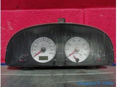 Recambio de cuadro instrumentos para citroen xsara berlina 2.0 hdi 66kw premier | 07.99 - 12.05 2.0 hdi 66kw premier | 07.99 - 1