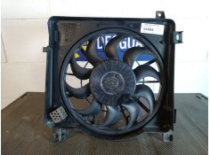 Recambio de electroventilador para opel astra h berlina 1.7 16v cdti | 0.04 - ... 1.7 16v cdti | 0.04 - ... referencia OEM IAM